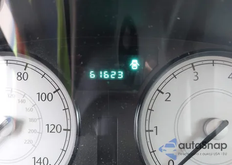 2007 Chrysler 300 Touring z USA, uszkodzony, nr VIN 2C3KA53G27H805035